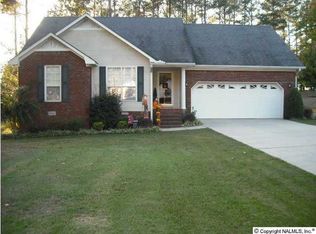 100 Katie Todd Dr, Boaz, AL 35957