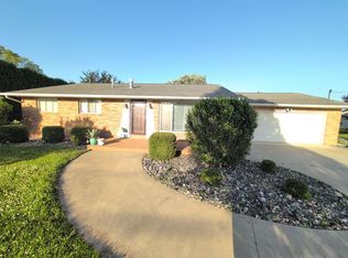 4339 Three Mile Rd, Bay City, MI 48706