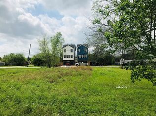 3726 Corder St, Houston, TX 77021