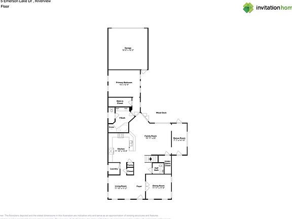 3rd image of 11315 Emerson Lake Dr