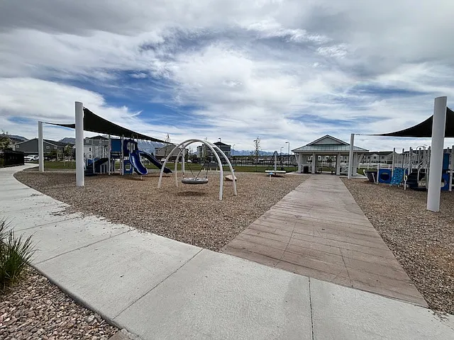 same park
