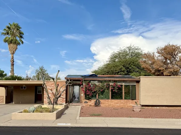 2968 S Fairway Ave, Thatcher, AZ 85552