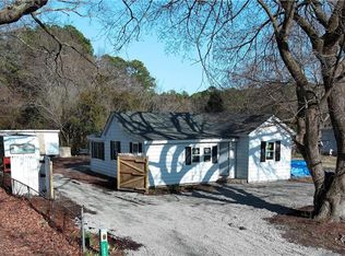 1993 Mark Pine Rd, Hayes, VA