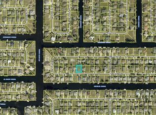 2701 SW 36th Ln, Cape Coral, FL 33914