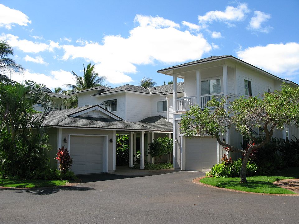 2nd image of 92-1108 Olani St #19-2