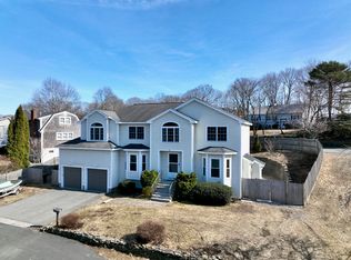 75 Cornell Rd, Marblehead, MA 01945