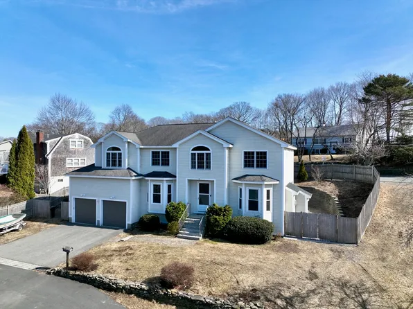 75 Cornell Rd, Marblehead, MA 01945