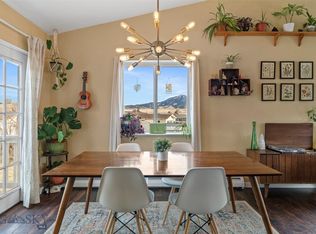 616 Comet Blvd, Livingston, MT 59047