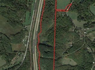 Buehler Rd SW, Stone Creek, OH 43840