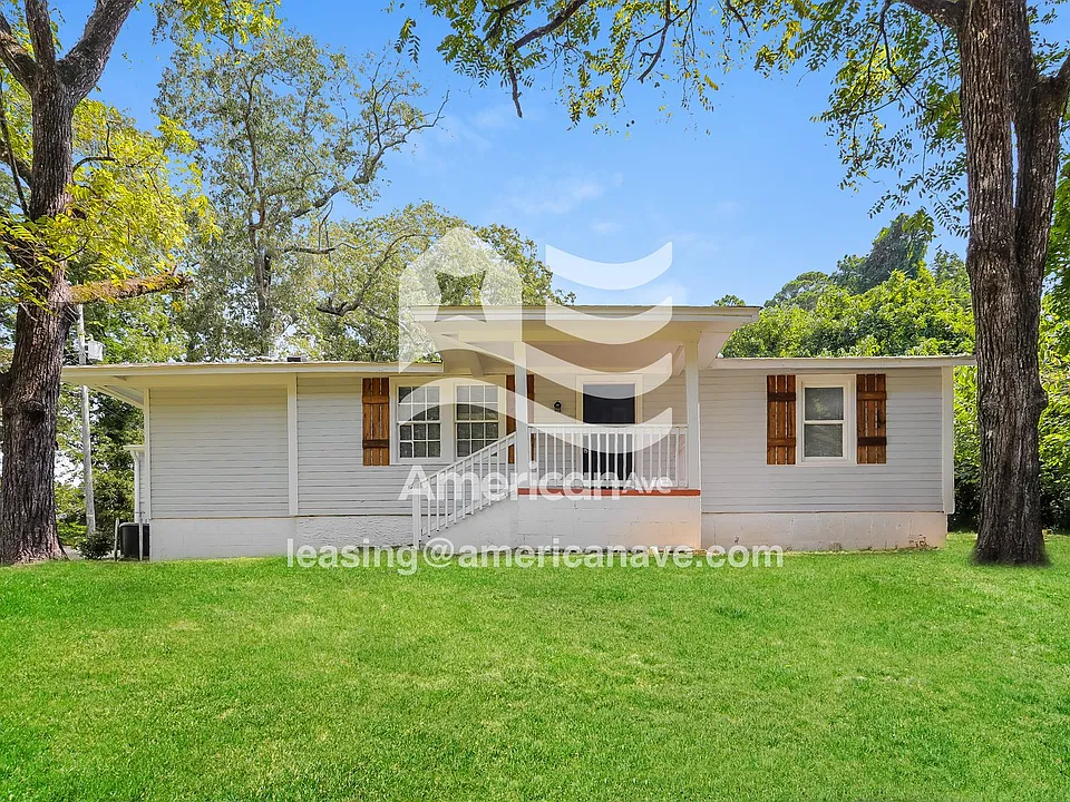 625 McGowan Dr