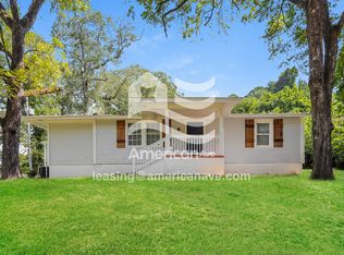 625 McGowan Dr, Birmingham, AL 35206