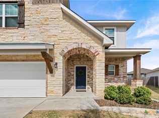 7468 Mossy Ridge Ln, Temple, TX 76502
