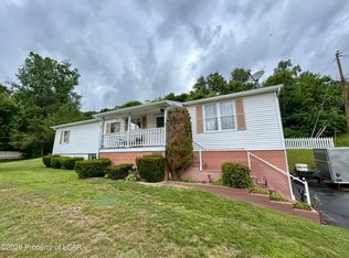 112 W Brady St, West Wyoming, PA 18644