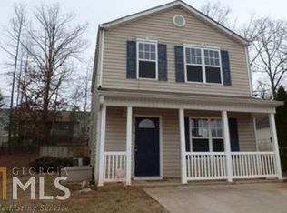 1648 Hallmark Hills Dr, Griffin, GA 30223