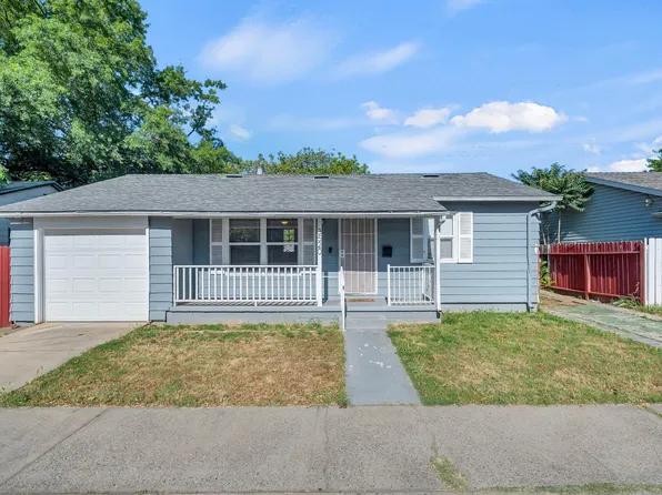3520 San Jose Way, Sacramento, CA 95817