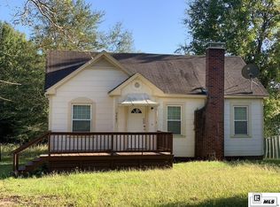 3485 W California Ave, Ruston, LA 71270