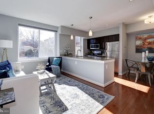 420 16th St SE APT 105, Washington, DC 20003