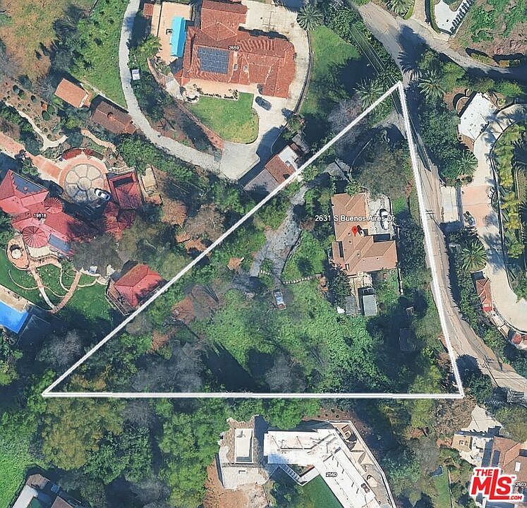 2nd image of 2631 S Buenos Aires Dr
