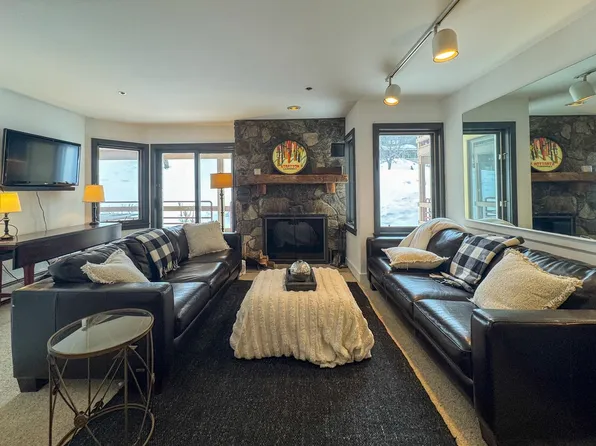 778 Stratton Mountain Access Road #2103, Stratton, VT 05155