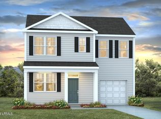 500 Sable Ct, Hardeeville, SC 29927