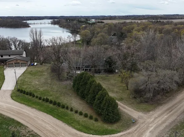 27890 Little Pleasant Dr, Underwood, MN 56586