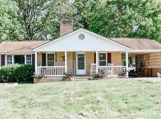 28782B Canton Rd, Albemarle, NC 28001