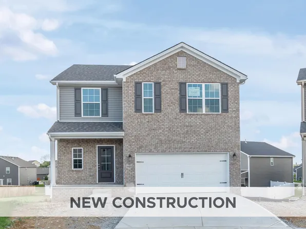 1105 Leanndra Park, Lexington, KY 40511