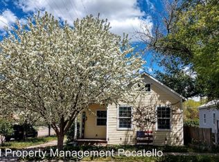 563 W Halliday St, Pocatello, ID 83204
