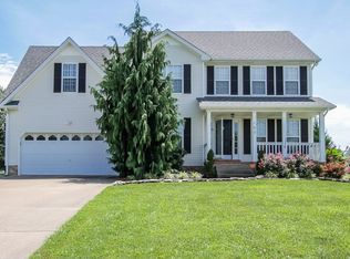 102 Bramshaw Ct, Clarksville, TN 37042