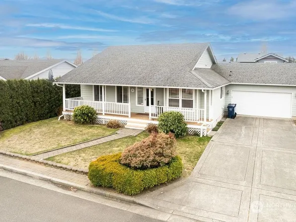 2005 Heartland Dr, Lynden, WA 98264