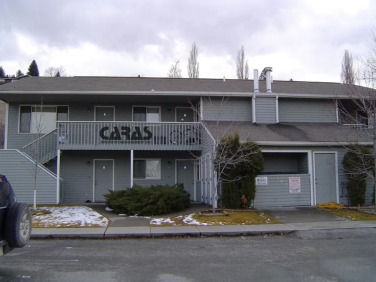 501 SW Higgins Ave.