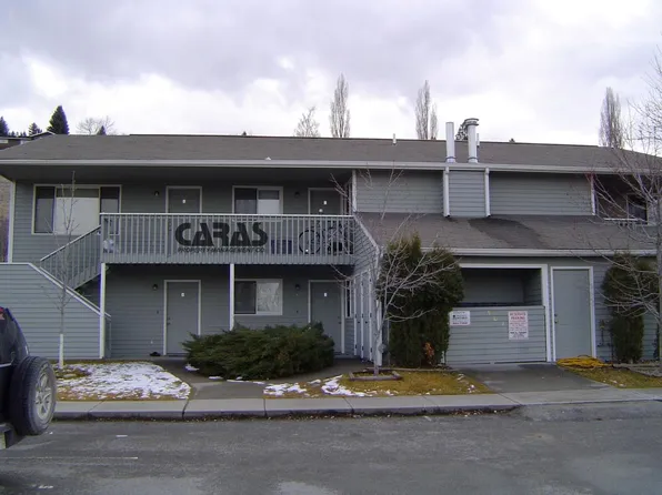 501 SW Higgins Ave APT A, Missoula, MT 59803