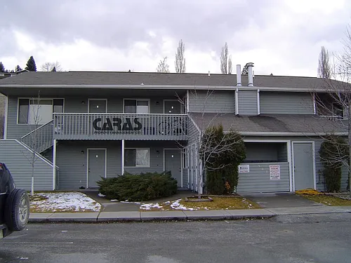 501 SW Higgins Ave #A Photo 1