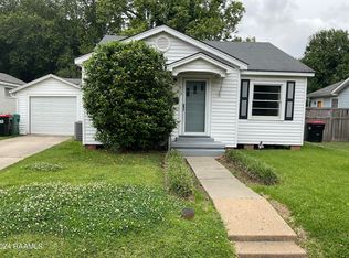 612 Saint Camille St, Lafayette, LA 70506