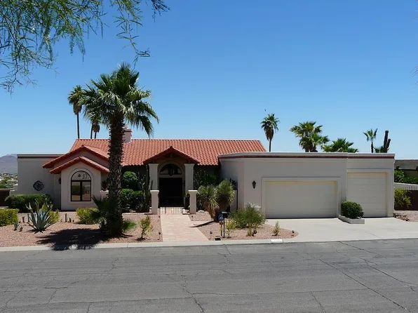 15169 E Verbena Dr, Fountain Hills, AZ 85268