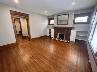 172 N Park Ave, Buffalo, NY 14216