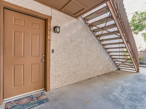 4107 MEDICAL DR #6106, San Antonio, TX 78229