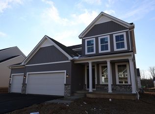 305 Cherry Hills Rd, Commercial Point, OH 43116