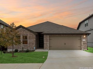 320 Shelton Pass, Cibolo, TX 78108