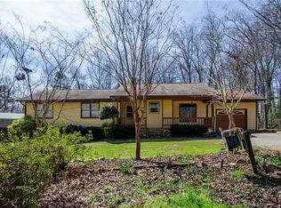 3928 Coursey Lake Rd, Douglasville, GA 30135