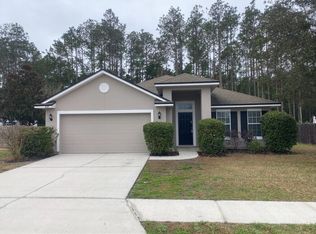 217 E New England Dr, Elkton, FL 32033