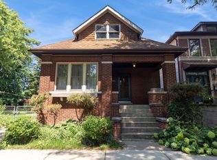 4326 W School St, Chicago, IL 60641