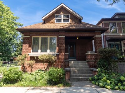 4326 W School St, Chicago, IL, 60641