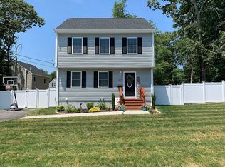 1177 Joyce, New Bedford, MA 02745