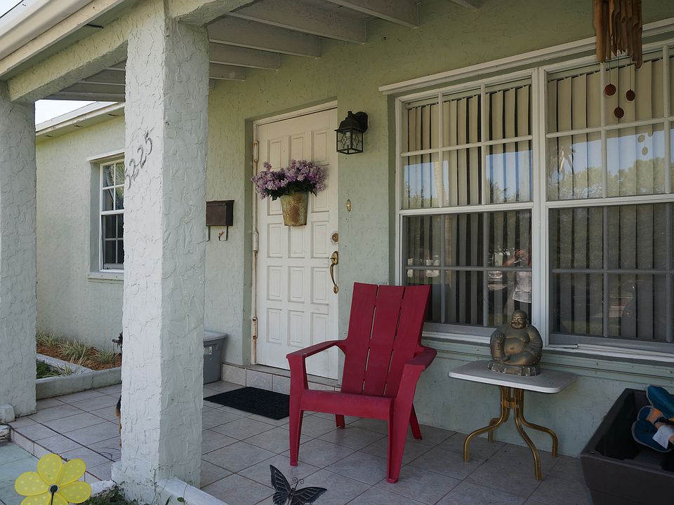 3 bed 1 bath in Oakland Park