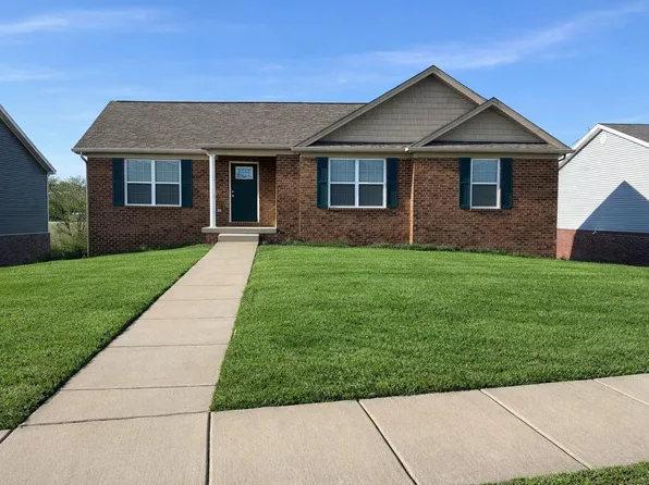220 Oak Ridge Dr, Frankfort, KY 40601