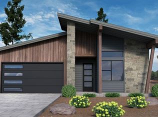 2571 S Cottonrose Ln LOT 19, Flagstaff, AZ 86005