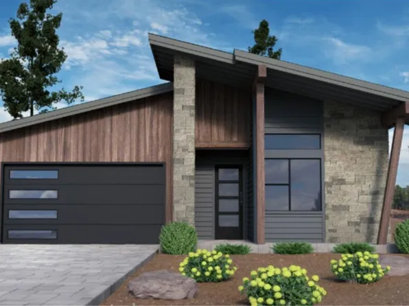 2571 S Cottonrose Ln Lot 19, Flagstaff, AZ 86005