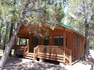 3914 Meadow View Dr, Lakeside, AZ 85929