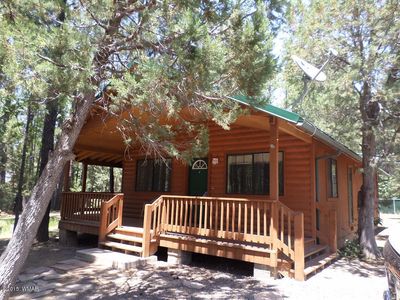 3914 Meadow View Dr, Lakeside, AZ, 85929